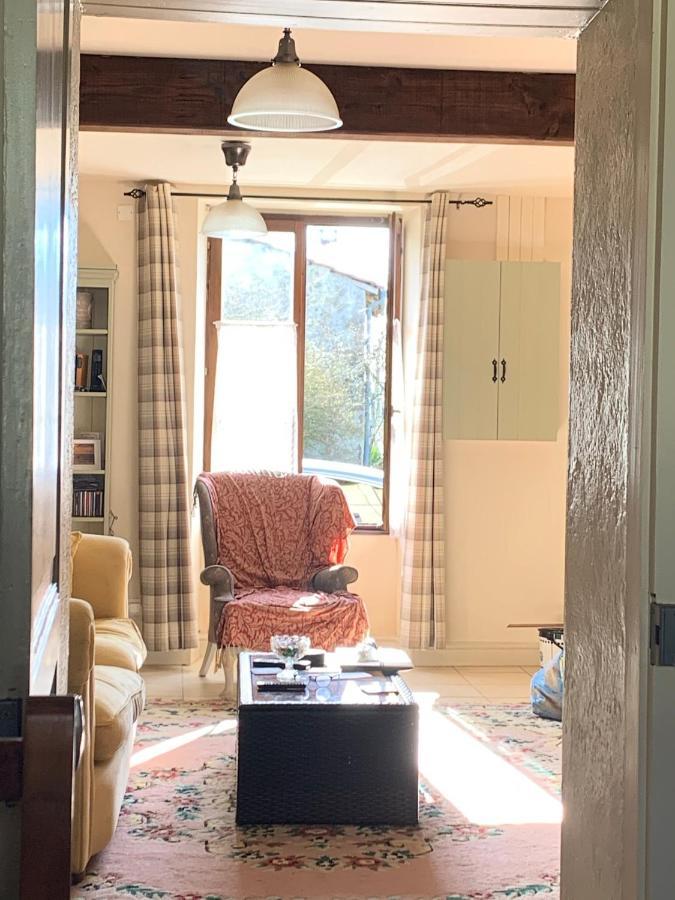 Countryside B&B Darnac ภายนอก รูปภาพ