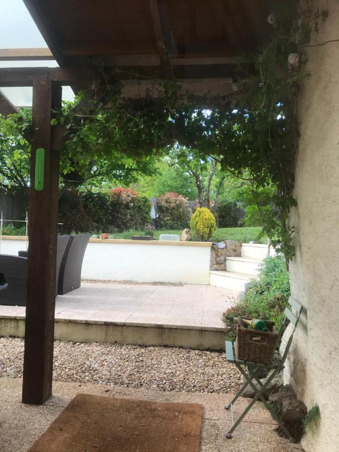 Countryside B&B Darnac ภายนอก รูปภาพ